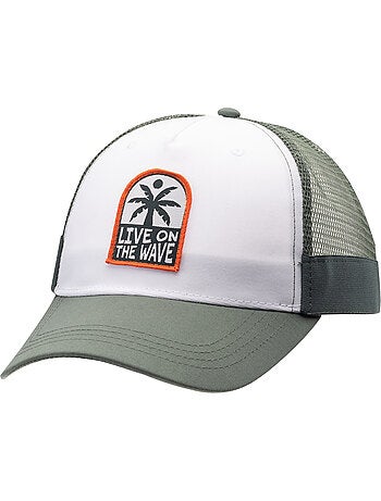 Casquette trucker mayle - aquawave