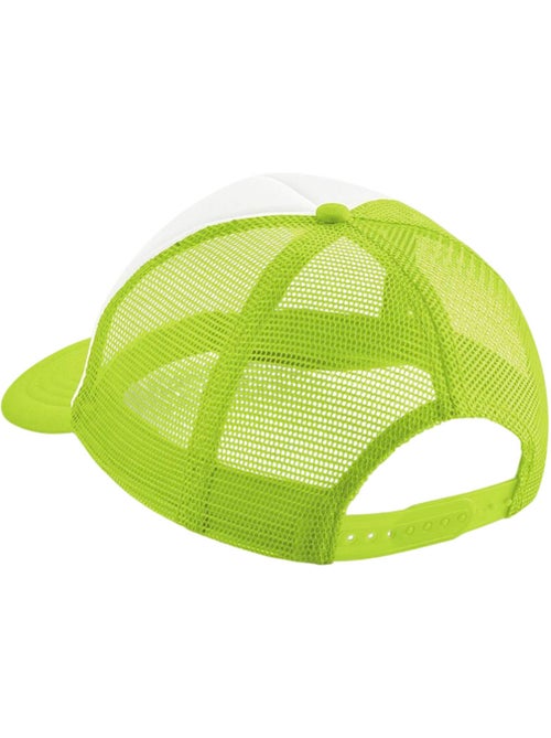 Casquette trucker motif/style rétro - beechfield - Kiabi Casquette trucker motif/style rétro - beechfield - Kiabi