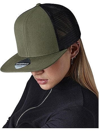 Casquette trucker original - beechfield