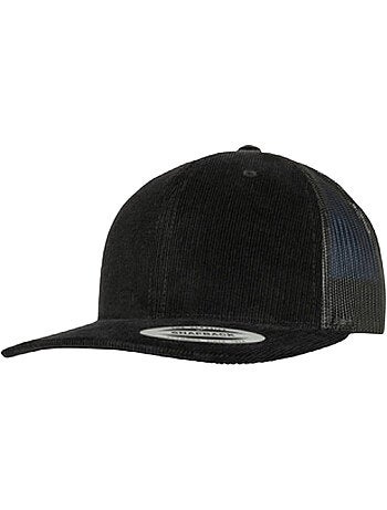Casquette trucker retro - flexfit