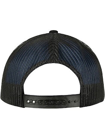 Casquette trucker retro - flexfit