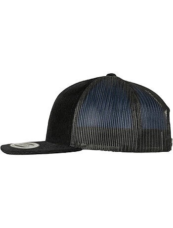 Casquette trucker retro - flexfit