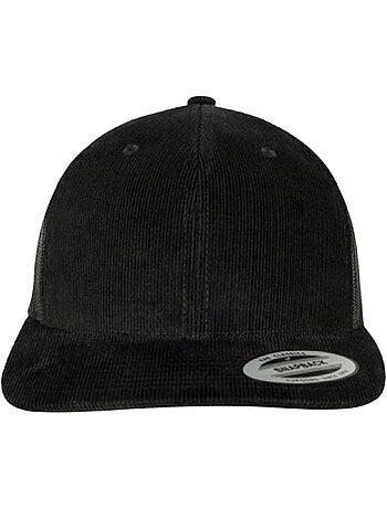 Casquette trucker retro - flexfit