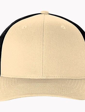 Casquette trucker technical - beechfield