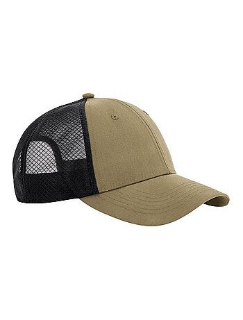 Casquette trucker technical - beechfield