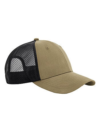 Casquette trucker technical - beechfield