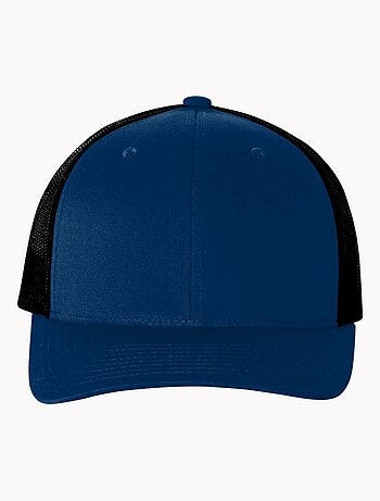 Casquette trucker technical - beechfield