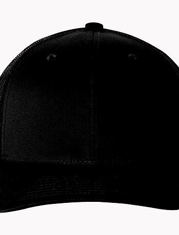 Casquette trucker technical - beechfield