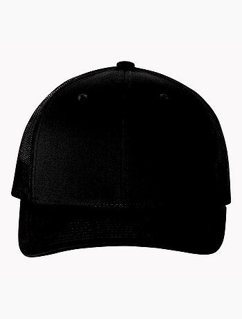Casquette trucker technical - beechfield
