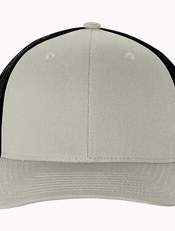 Casquette trucker technical - beechfield