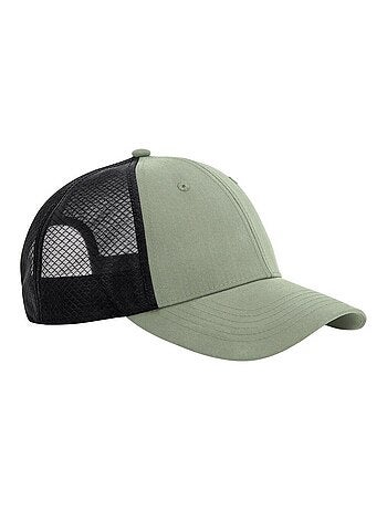 Casquette trucker technical - beechfield