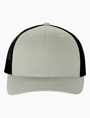 Casquette trucker technical - beechfield