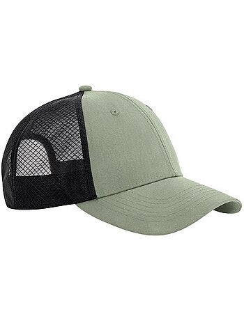 Casquette trucker technical - beechfield