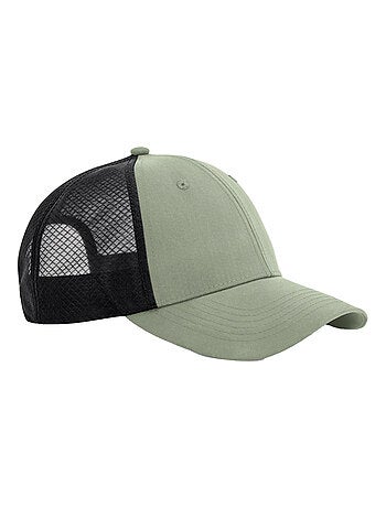 Casquette trucker technical - beechfield