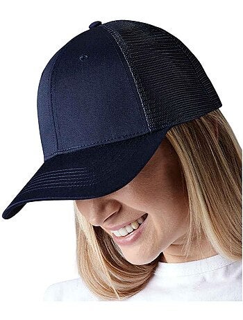 Casquette trucker urbanwear - beechfield