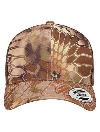 Casquette trucker yp classics - flexfit