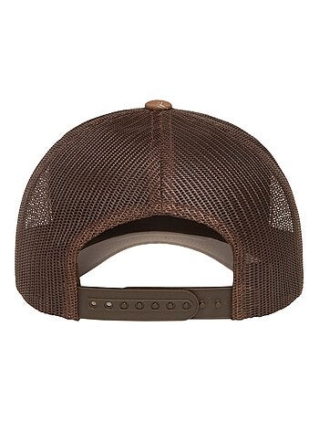 Casquette trucker yp classics - flexfit