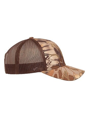 Casquette trucker yp classics - flexfit