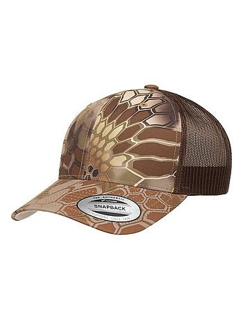 Casquette trucker yp classics - flexfit