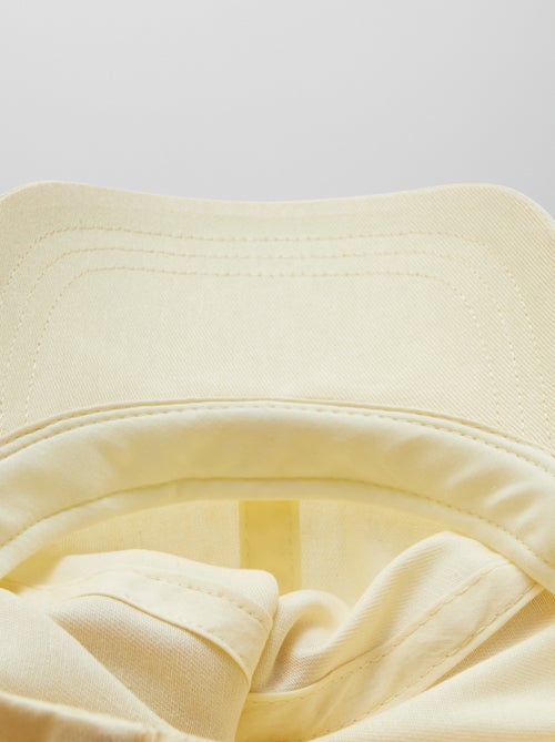 Casquette type baseball - Kiabi