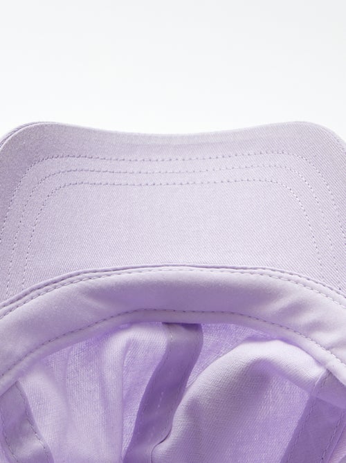 Casquette type baseball - Kiabi