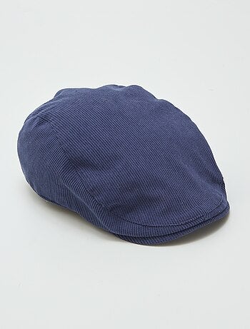 Casquette type gavroche