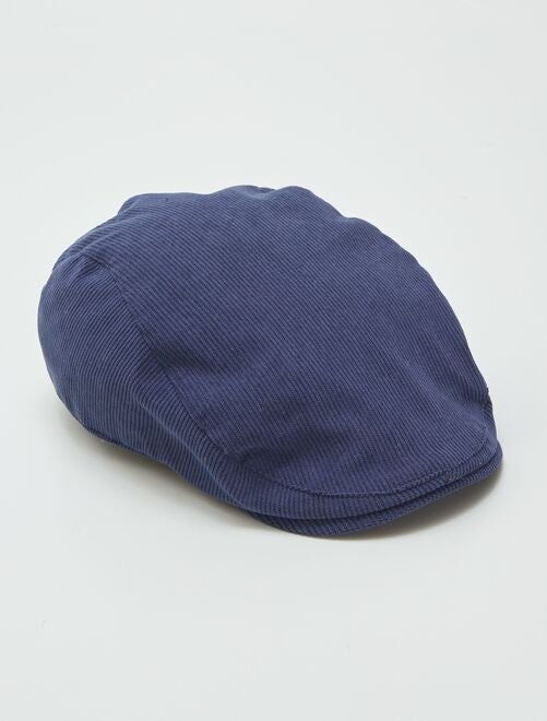 Casquette type gavroche - Kiabi