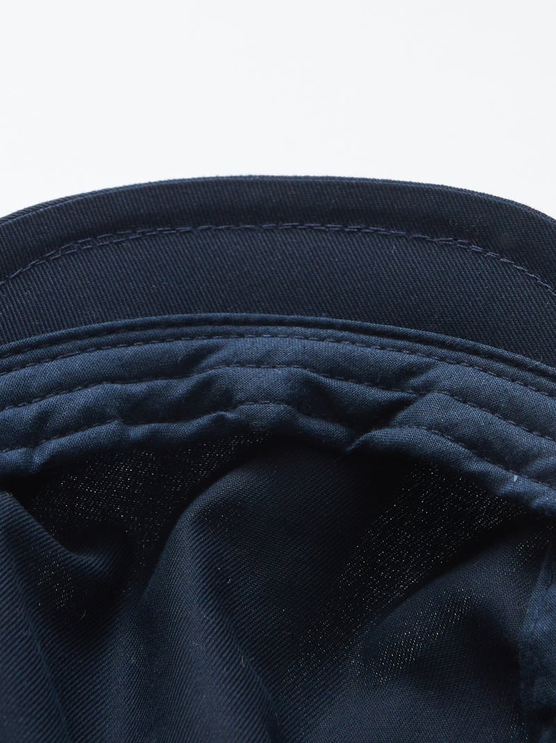 Casquette type gavroche BLEU - Kiabi