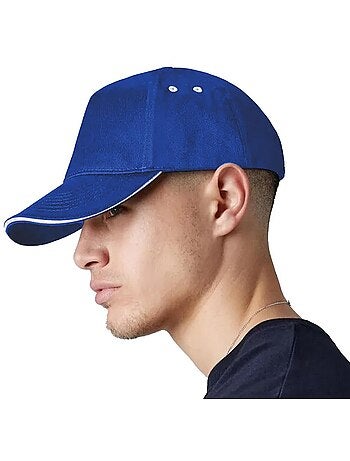 Casquette ultimate - beechfield