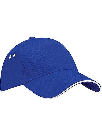 Casquette ultimate - beechfield