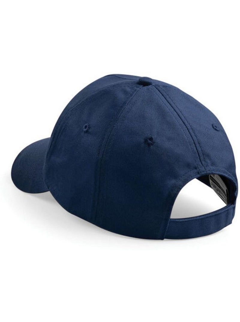 Casquette ultimate - beechfield Bleu marine - Kiabi
