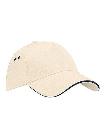 Casquette ultimate - beechfield