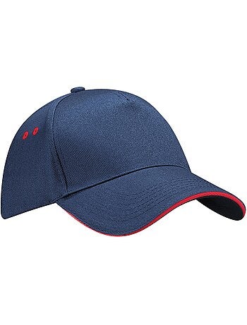 Casquette ultimate - beechfield