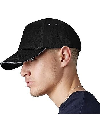 Casquette ultimate - beechfield