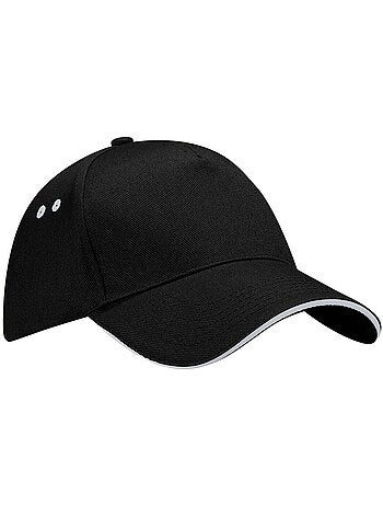 Casquette ultimate - beechfield