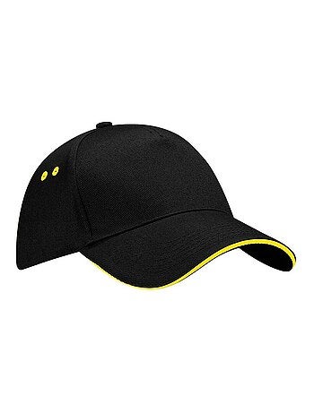 Casquette ultimate - beechfield