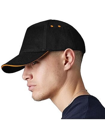 Casquette ultimate - beechfield