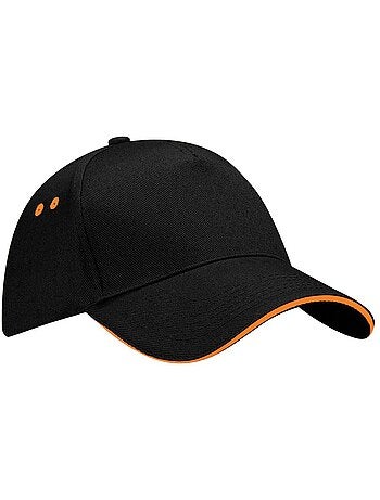 Casquette ultimate - beechfield