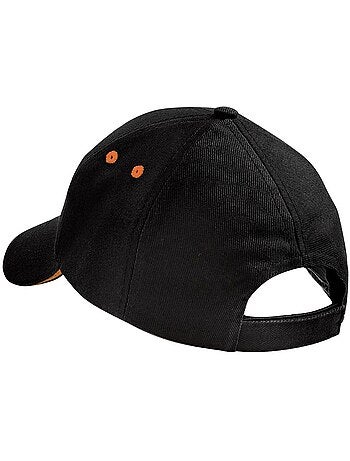 Casquette ultimate - beechfield