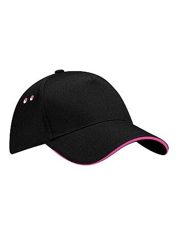 Casquette ultimate - beechfield