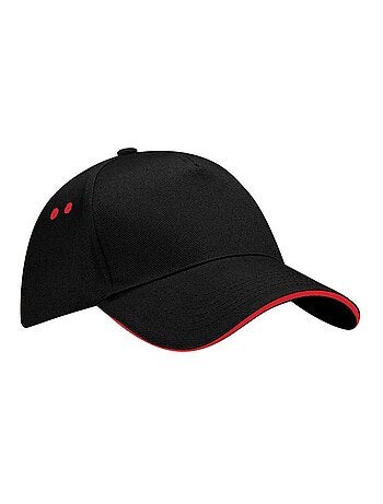 Casquette ultimate - beechfield