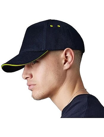 Casquette ultimate - beechfield