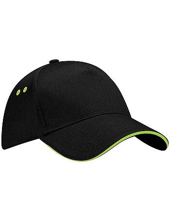 Casquette ultimate - beechfield