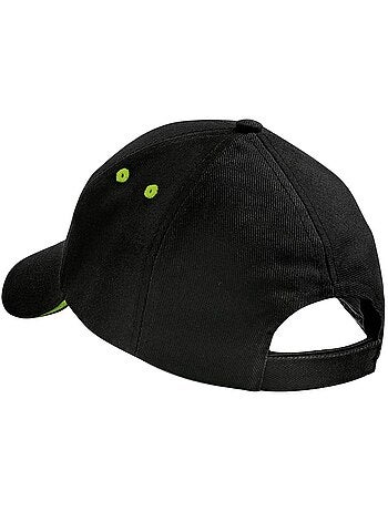 Casquette ultimate - beechfield