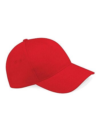 Casquette ultimate - beechfield
