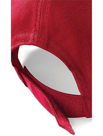 Casquette ultimate - beechfield