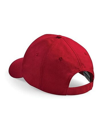 Casquette ultimate - beechfield