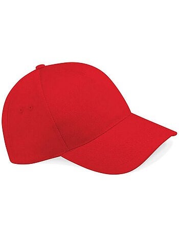 Casquette ultimate - beechfield