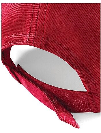 Casquette ultimate - beechfield