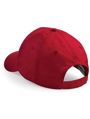 Casquette ultimate - beechfield